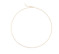 Collier Le Bebé Femme I Classici in Or jaune LBBC9KG - LBBC9KG